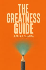The Greatness Guide