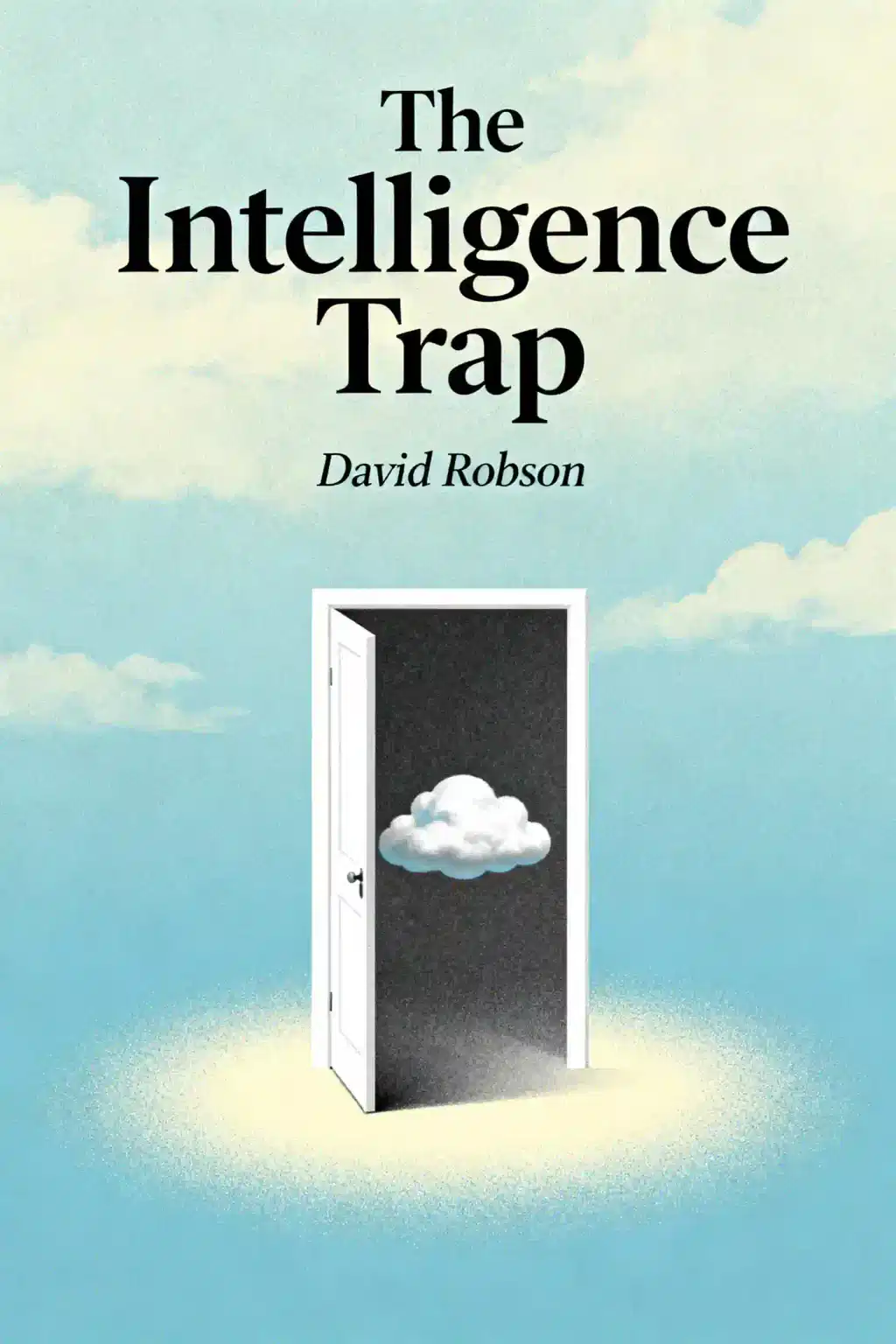 The Intelligence Trap