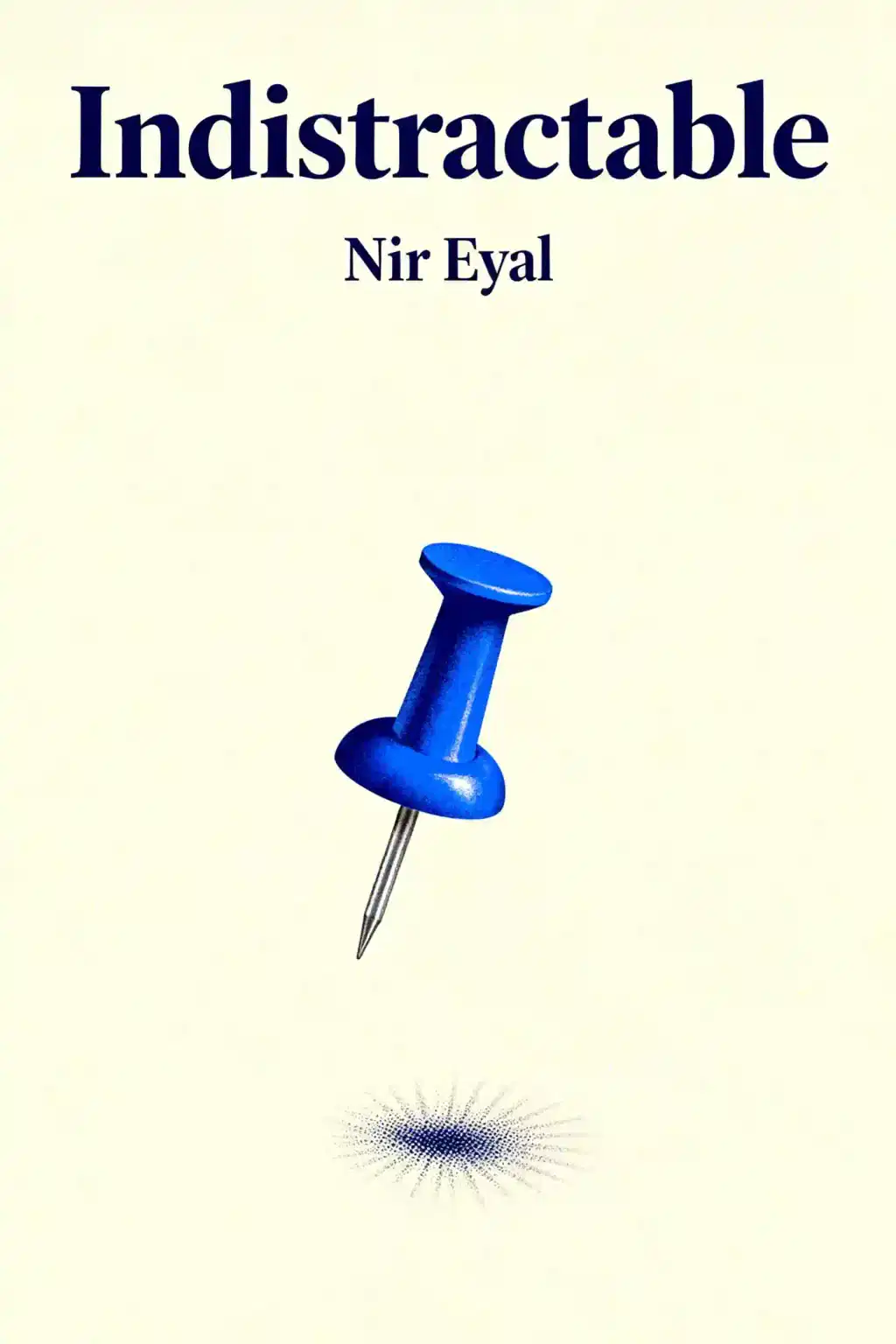 Indistractable