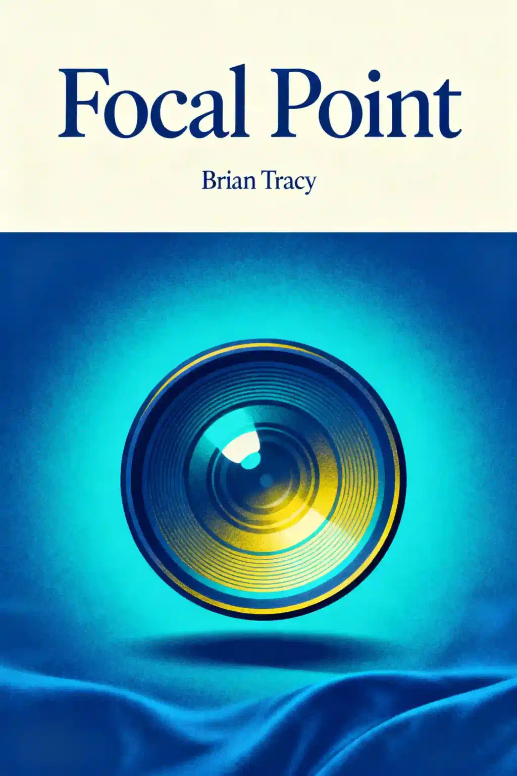 Focal Point book cover