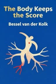 The Body Keeps the Score cover
