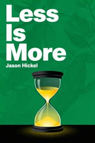Less Is More cover