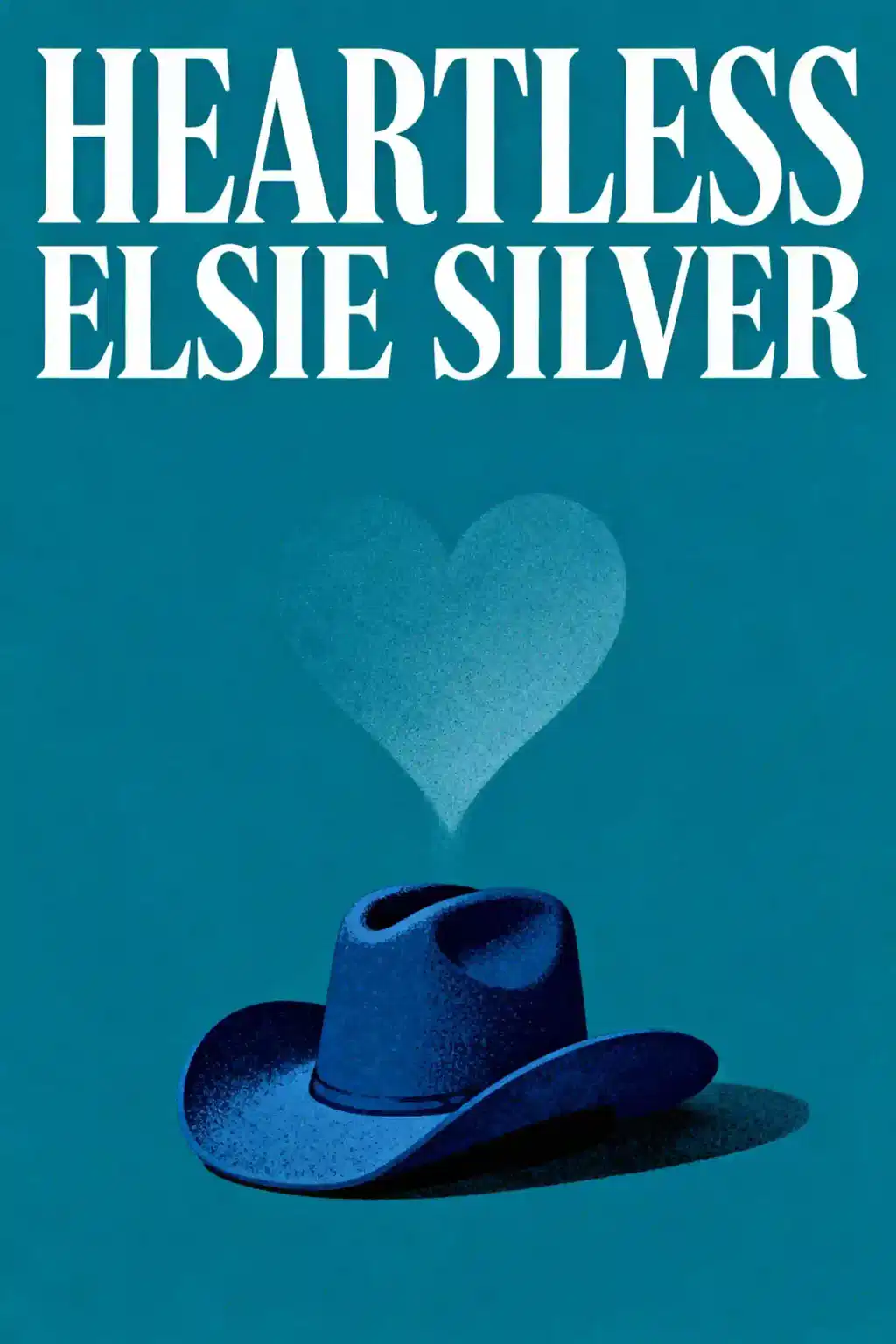 Heartless book cover