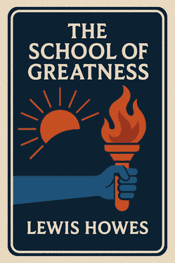 The School of Greatness