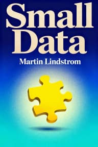 Small Data cover
