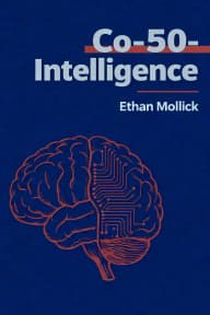 Co-Intelligence cover