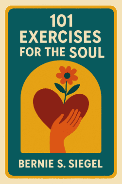 101 Exercises for the Soul