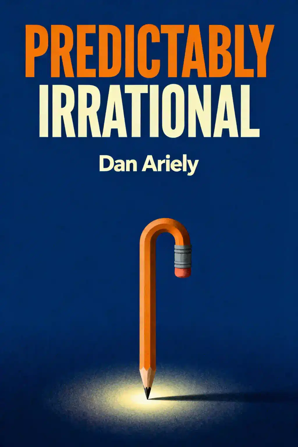 Predictably Irrational