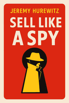 Sell Like A Spy