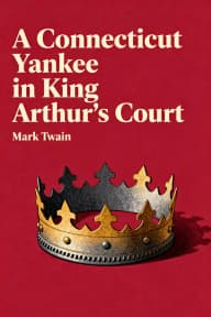 A Connecticut Yankee in King Arthur's Court