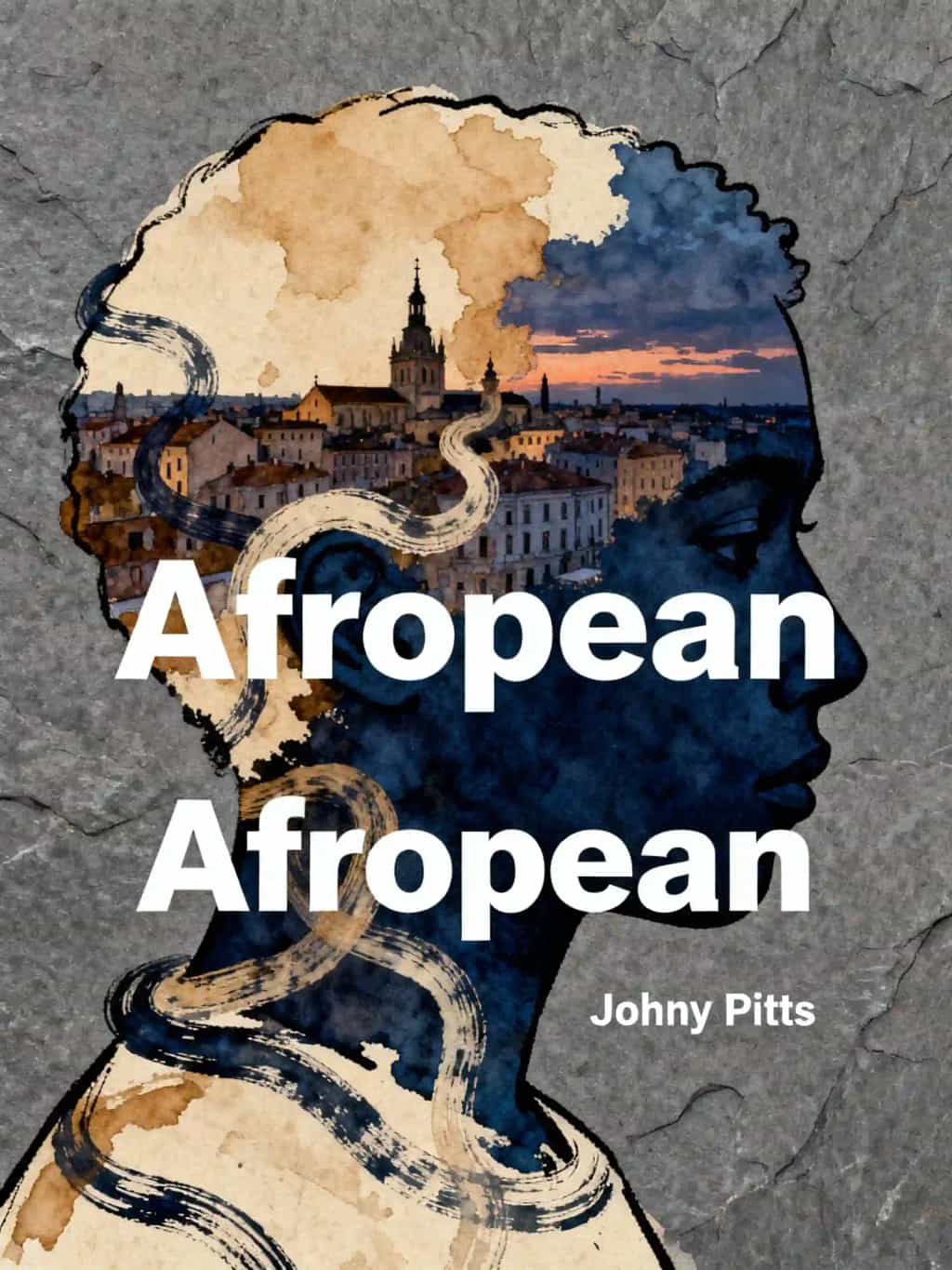 Afropean