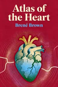 Atlas of the Heart cover