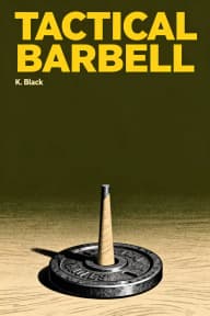 Tactical Barbell 2 cover