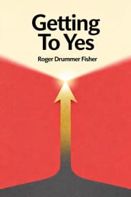 Getting To Yes cover