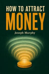 How to Attract Money
