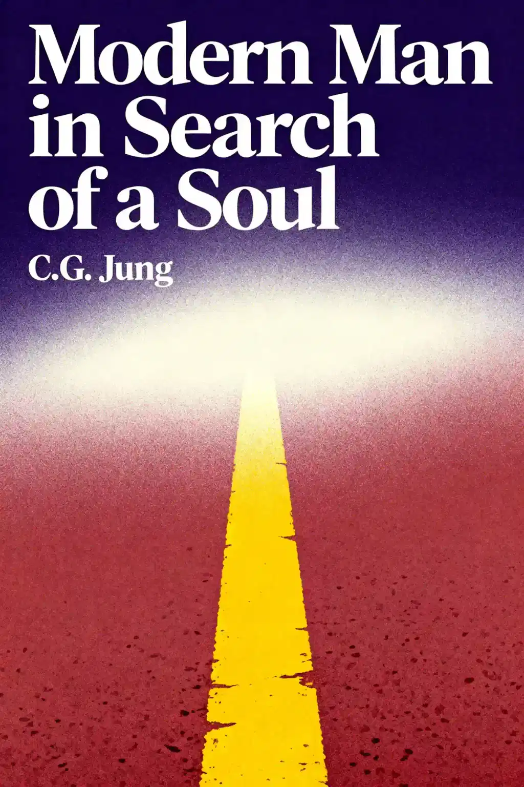 Modern Man in Search of a Soul book cover