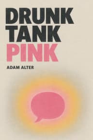 Drunk Tank Pink