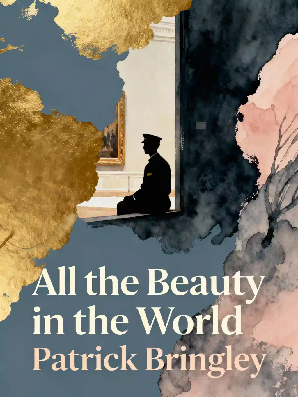 All the Beauty in the World book cover