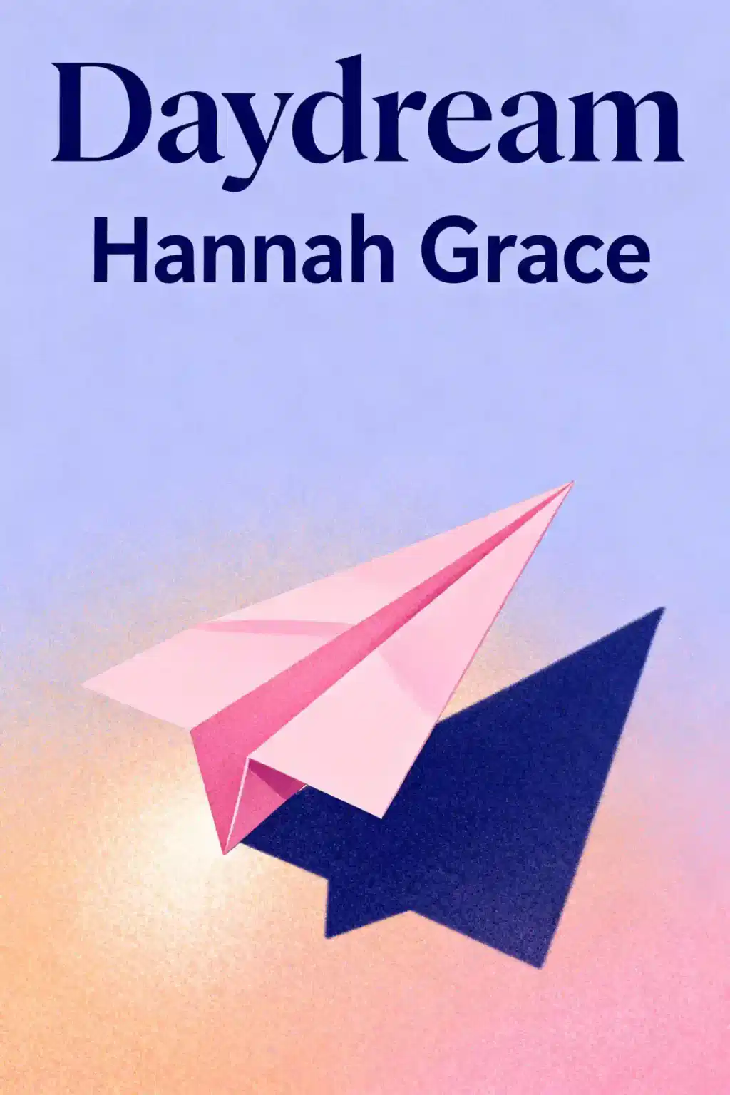 Daydream book cover