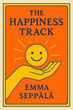 The Happiness Track