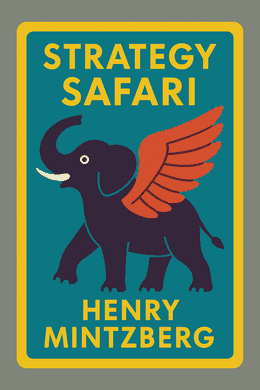 Strategy Safari