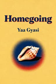 Homegoing cover