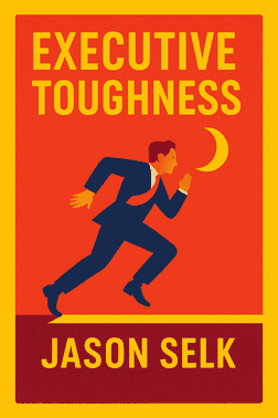Executive Toughness