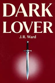 Dark Lover cover