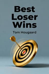 Best Loser Wins cover