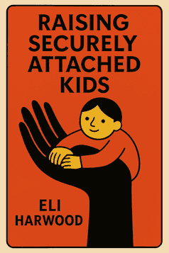 Raising Securely Attached Kids