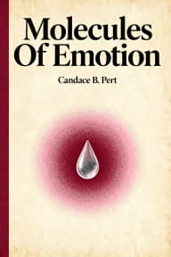 Molecules of emotion cover