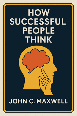 How Successful People Think