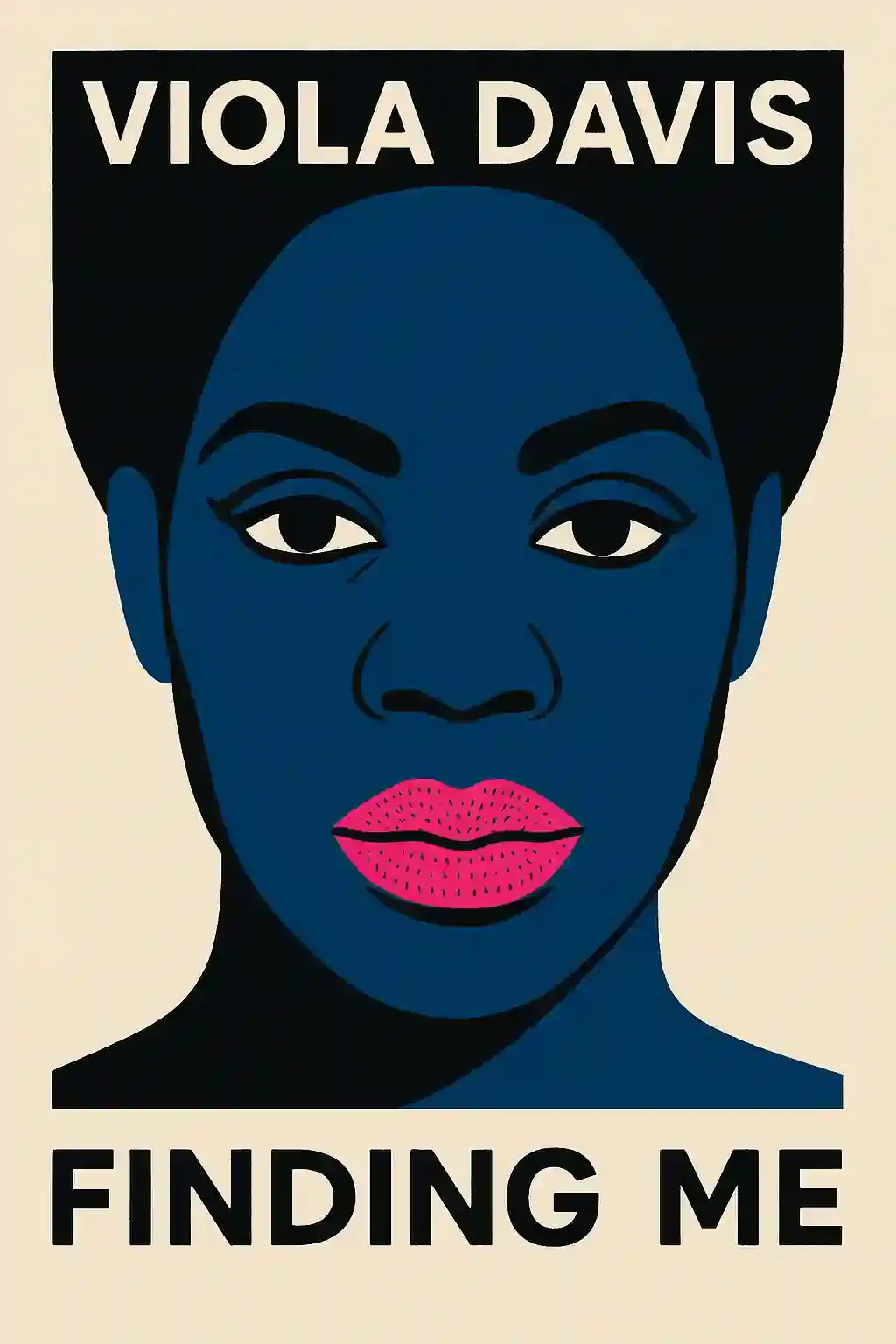 Finding Me book cover