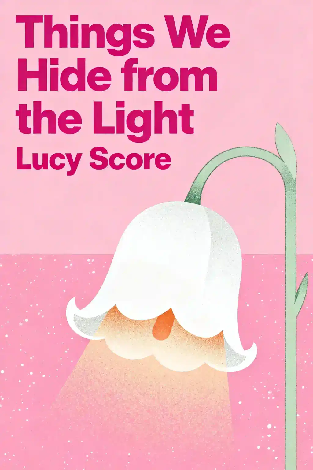 Things We Hide from the Light book cover