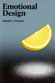Emotional Design cover