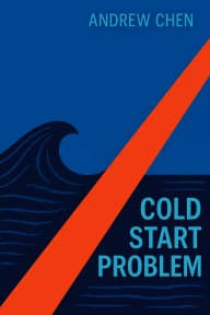 The Cold Start Problem cover