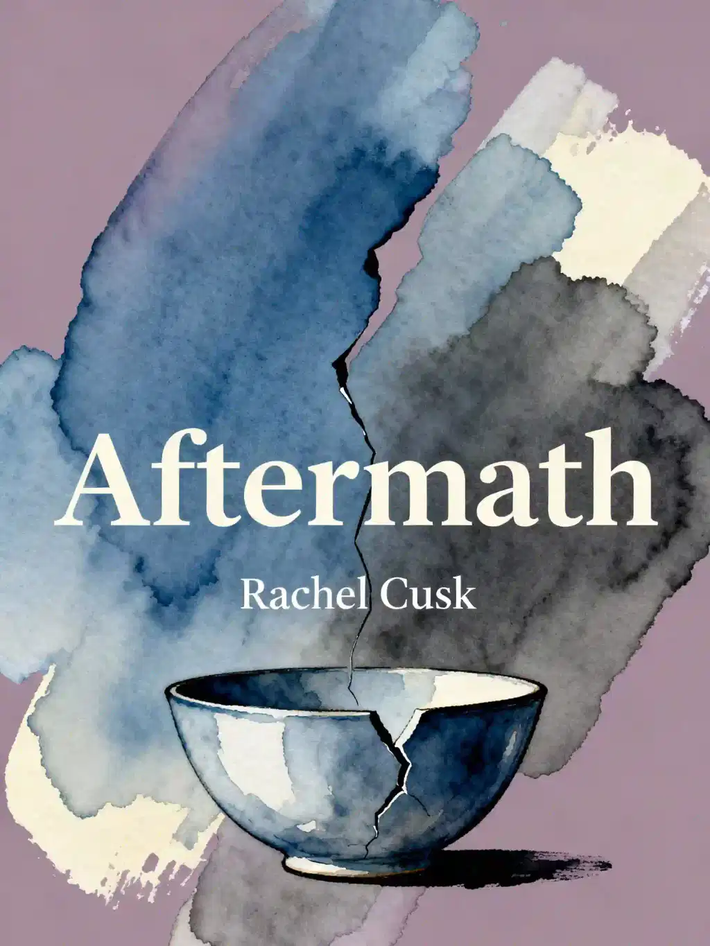 Aftermath book cover