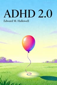 ADHD 2. 0 cover
