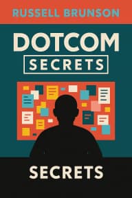 Dotcom Secrets cover