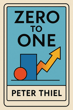 Zero to One
