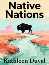 Native Nations cover