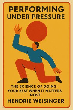 Performing Under Pressure