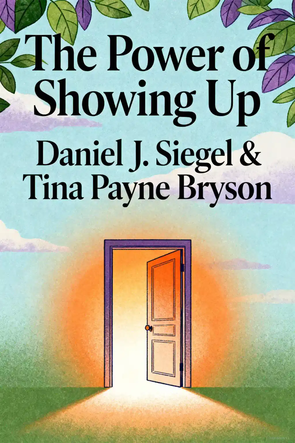 The Power of Showing Up