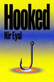 Hooked cover