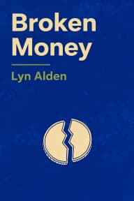 Broken Money cover