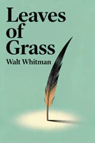 Leaves of Grass cover