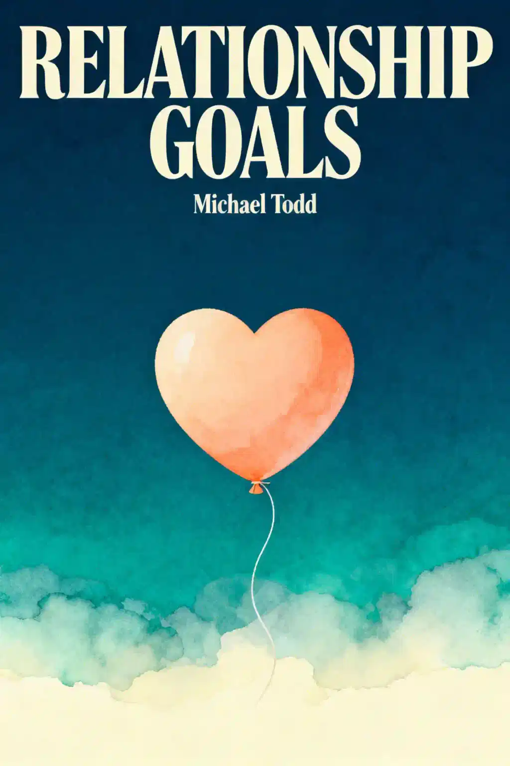 Relationship Goals book cover