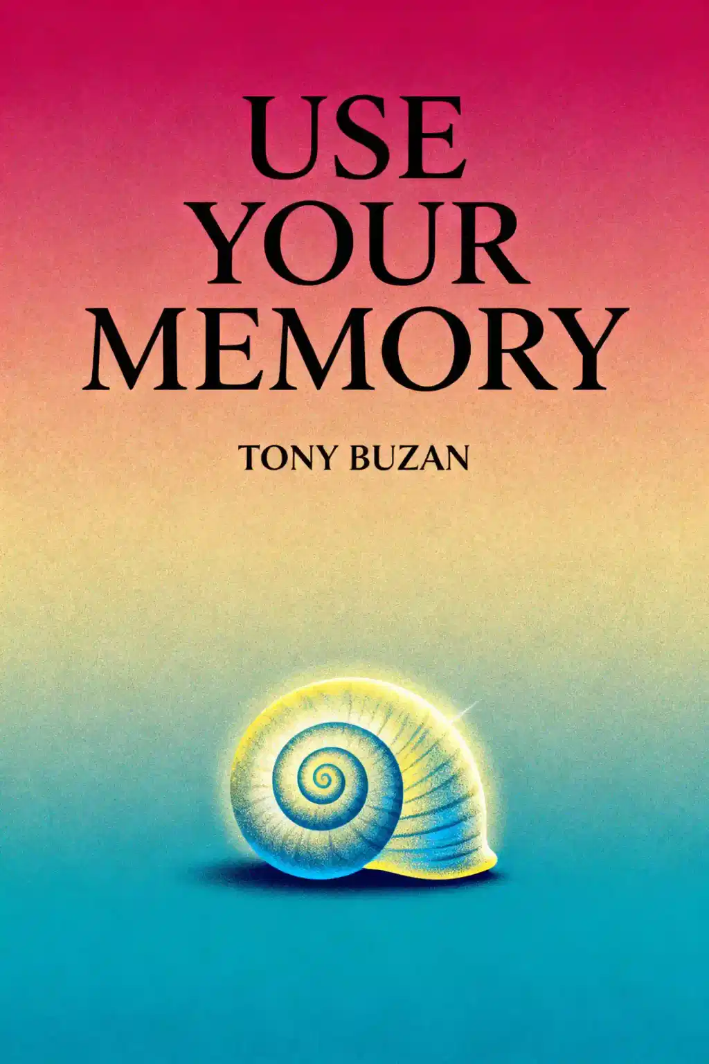 Use Your Memory book cover