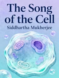 The Song of the Cell cover