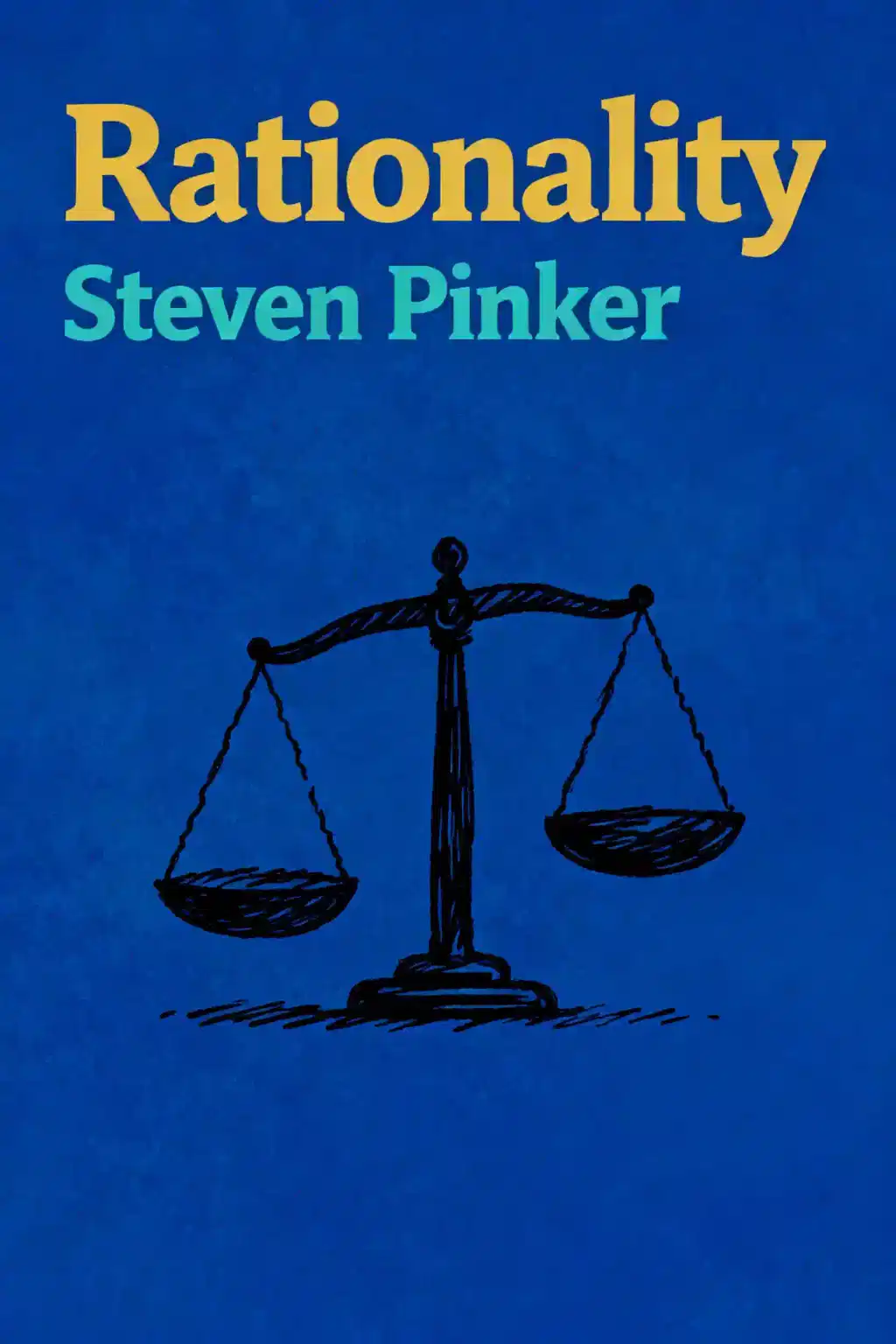 Rationality book cover